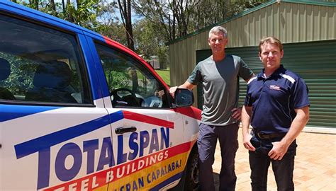 totalspan australia|Totalspan Has Kids Covered .